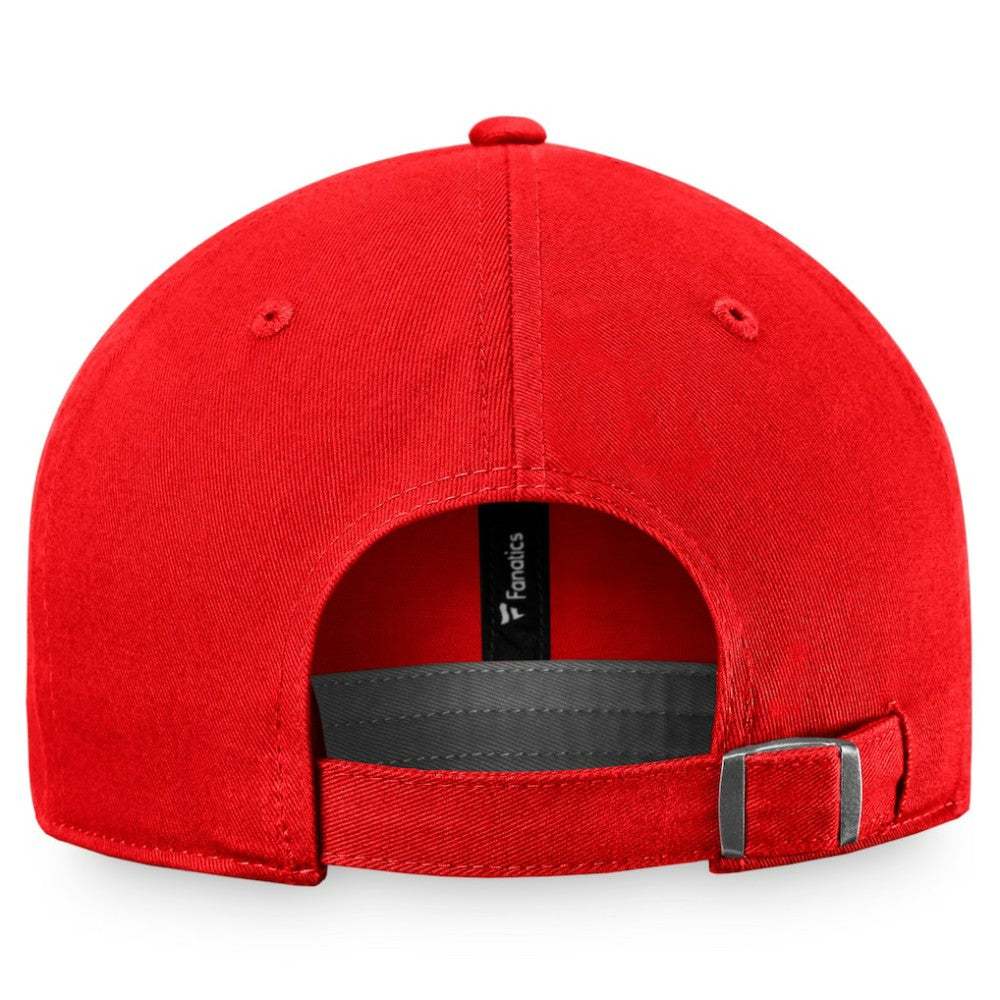 St. Louis Cardinals Fanatics Cooperstown Collection Core Adjustable Hat - MLB Hats