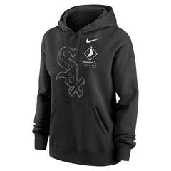 Chicago White Sox Nike Women's Big Game Pullover Hoodie - MLB Hoodies