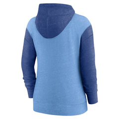 Kansas City Royals Nike Women's Full-Zip Hoodie - MLB Hoodies