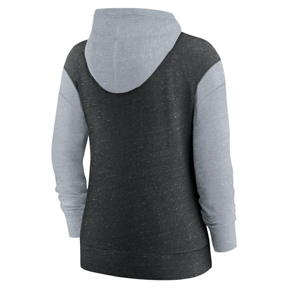 Chicago White Sox Nike Women's Full-Zip Hoodie - MLB Hoodies