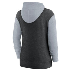 Chicago White Sox Nike Women's Full-Zip Hoodie - MLB Hoodies