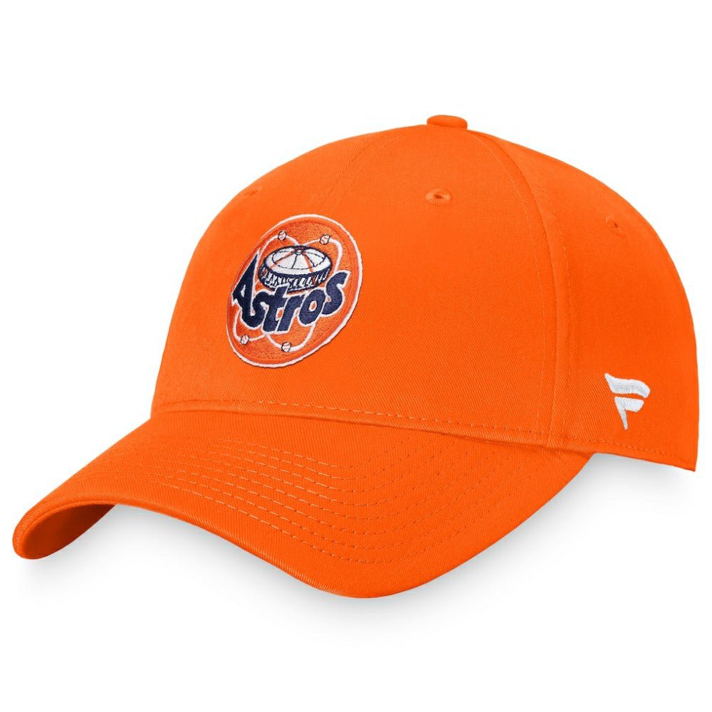 Houston Astros Fanatics Cooperstown Collection Core Adjustable Hat - MLB Hats