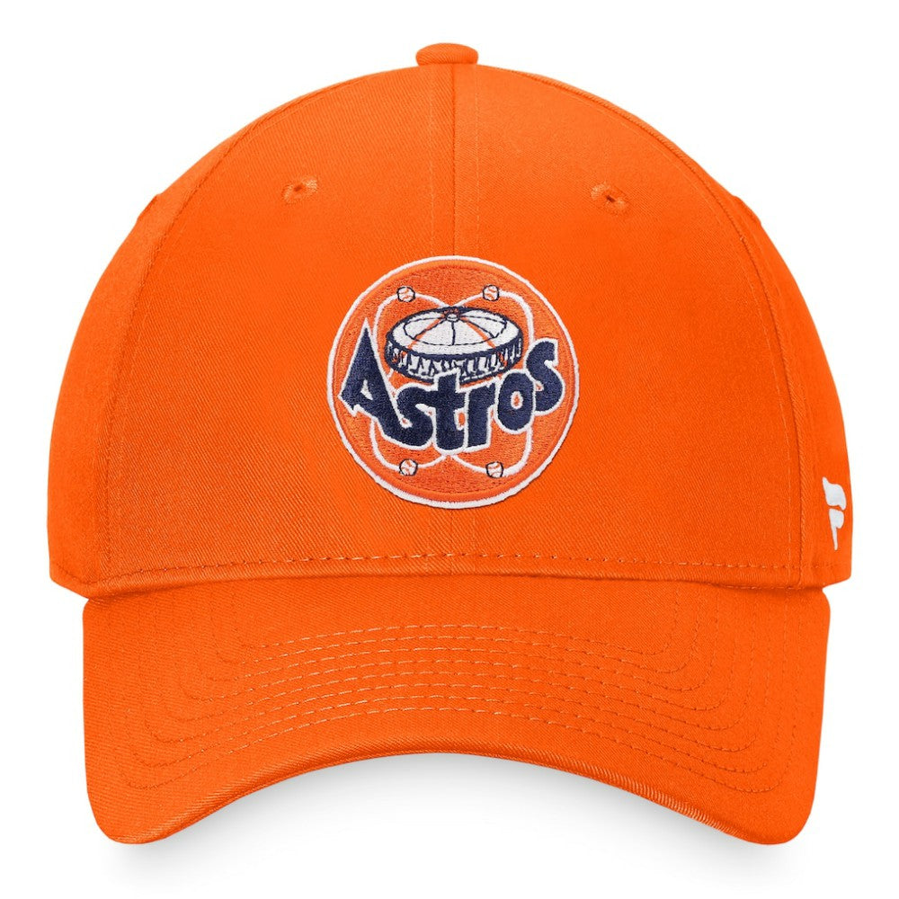 Houston Astros Fanatics Cooperstown Collection Core Adjustable Hat - MLB Hats