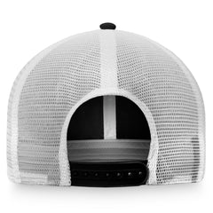 Colorado Rockies Fanatics Cooperstown Collection Core Trucker Snapback Hat - MLB Hats