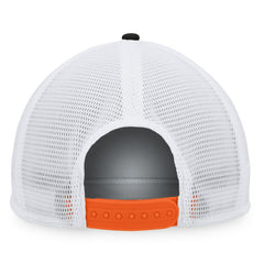 San Francisco Giants Fanatics Heritage Foam Front Trucker Snapback Hat - MLB Hats