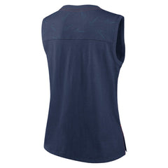 Houston Astros Nike Women's Muscle Play Tank Top - MLB Tanks