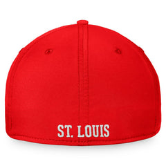 St. Louis Cardinals Fanatics Cooperstown Core Flex Hat - MLB Hats