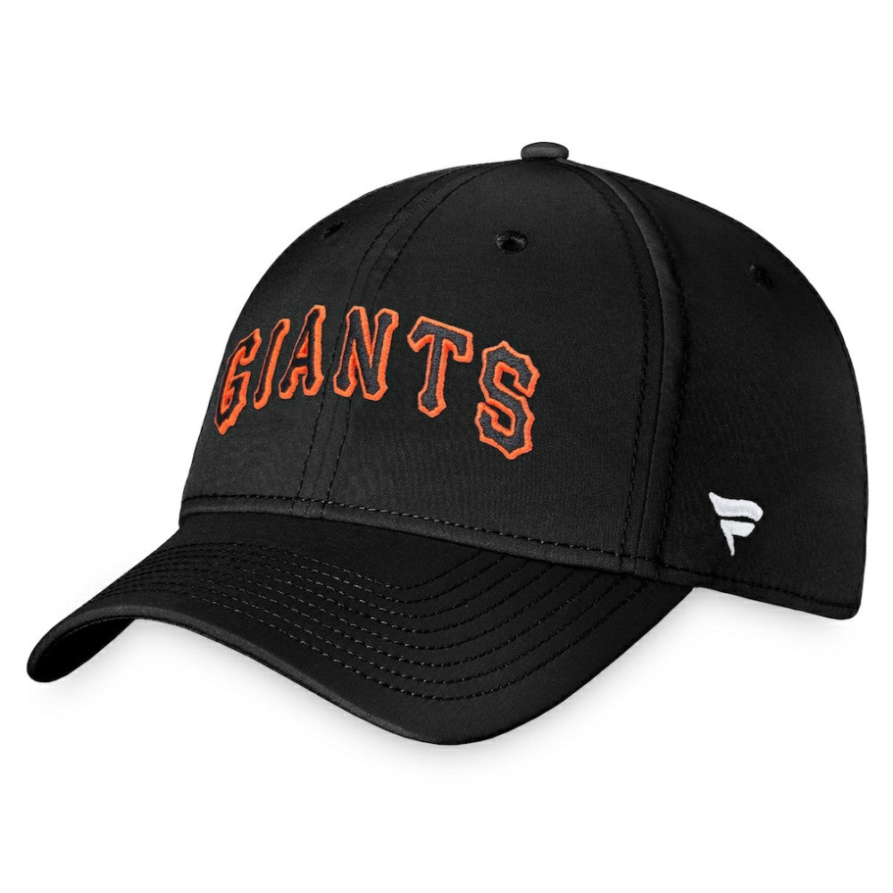 San Francisco Giants Fanatics Cooperstown Core Flex Hat - MLB Hats