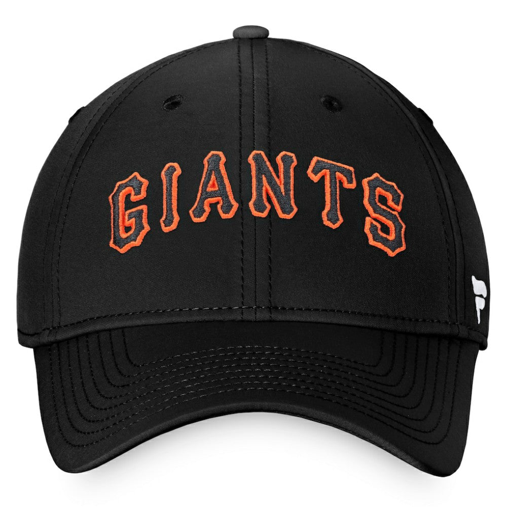 San Francisco Giants Fanatics Cooperstown Core Flex Hat - MLB Hats
