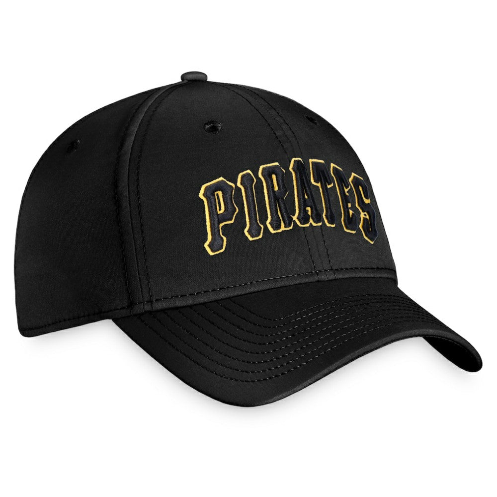 Pittsburgh Pirates Fanatics Cooperstown Core Flex Hat - MLB Hats
