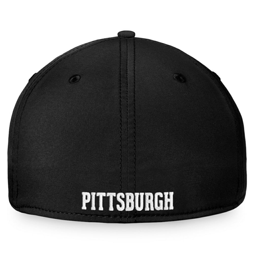 Pittsburgh Pirates Fanatics Cooperstown Core Flex Hat - MLB Hats