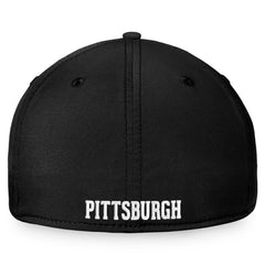 Pittsburgh Pirates Fanatics Cooperstown Core Flex Hat - MLB Hats