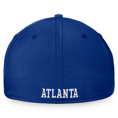 Atlanta Braves Fanatics Cooperstown Core Flex Hat - MLB Hats