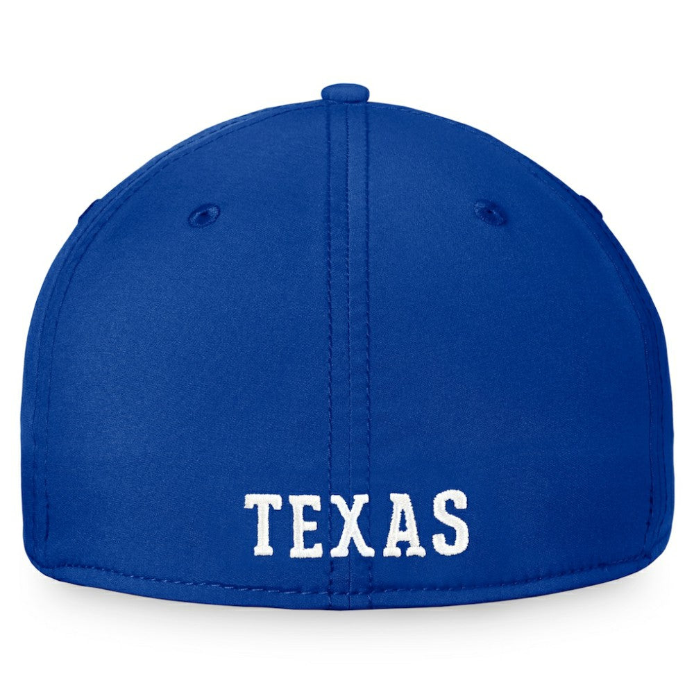 Texas Rangers Fanatics Cooperstown Core Flex Hat - MLB Hats