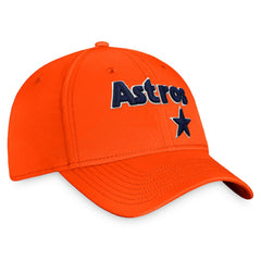 Houston Astros Fanatics Cooperstown Core Flex Hat - MLB Hats