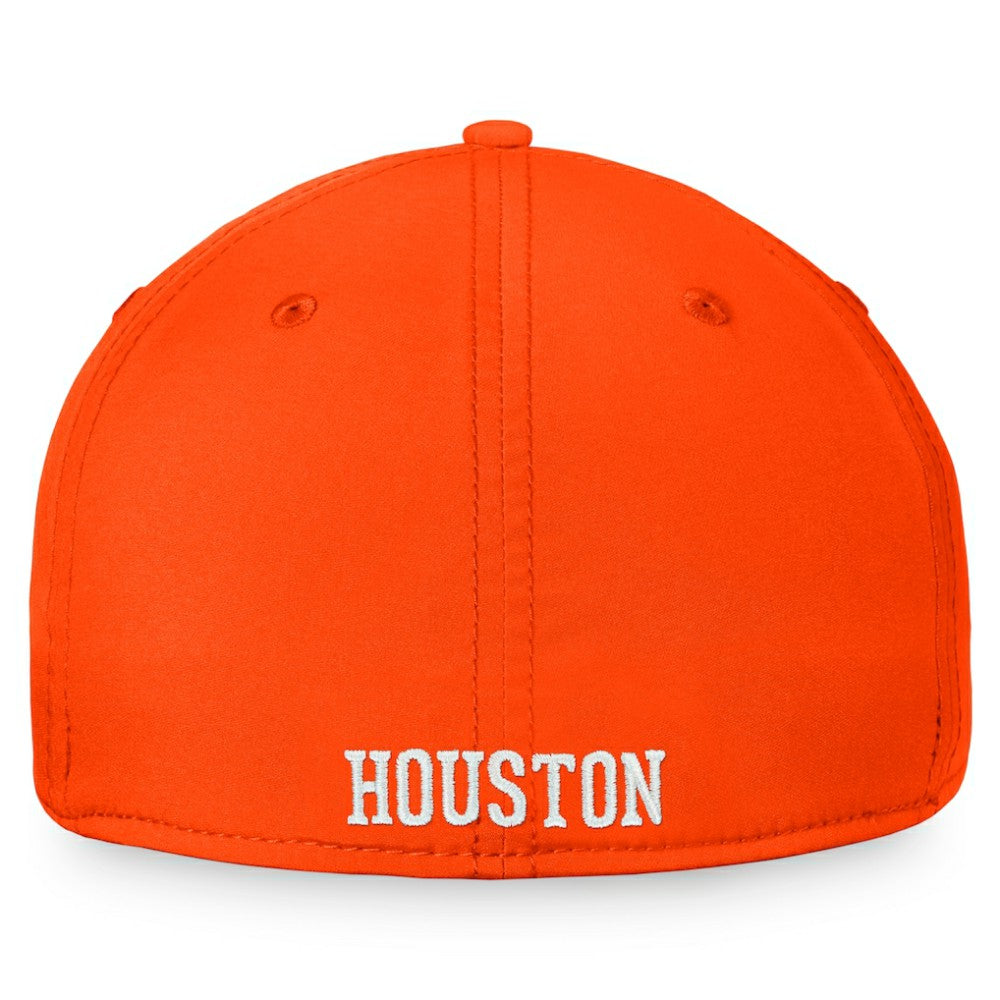 Houston Astros Fanatics Cooperstown Core Flex Hat - MLB Hats
