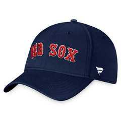 Boston Red Sox Fanatics Cooperstown Core Flex Hat - MLB Hats