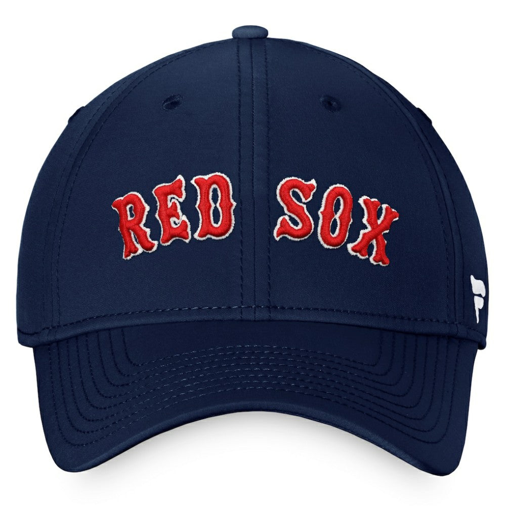 Boston Red Sox Fanatics Cooperstown Core Flex Hat - MLB Hats