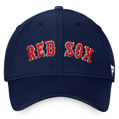 Boston Red Sox Fanatics Cooperstown Core Flex Hat - MLB Hats