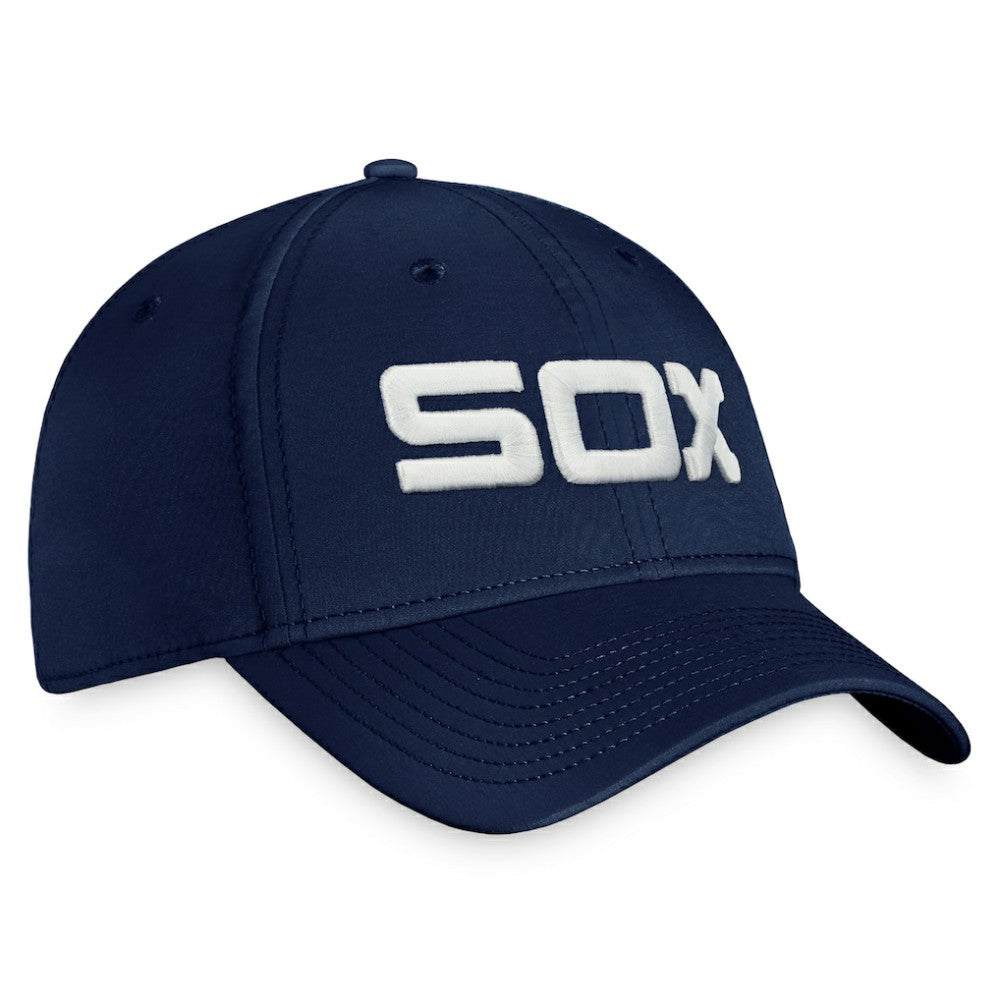 Chicago White Sox Fanatics Cooperstown Core Flex Hat - MLB Hats