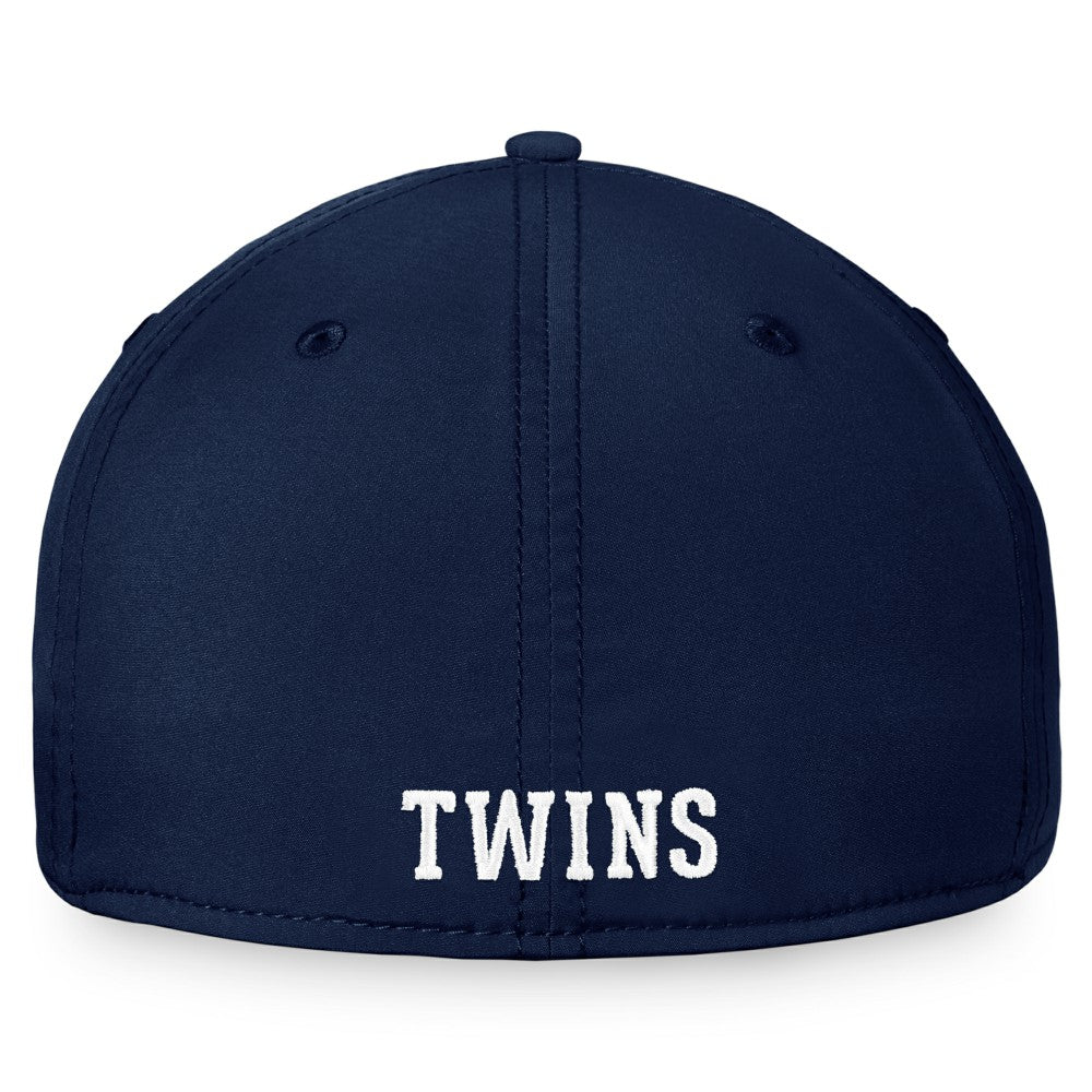 Minnesota Twins Fanatics Cooperstown Core Flex Hat - MLB Hats