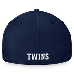 Minnesota Twins Fanatics Cooperstown Core Flex Hat - MLB Hats