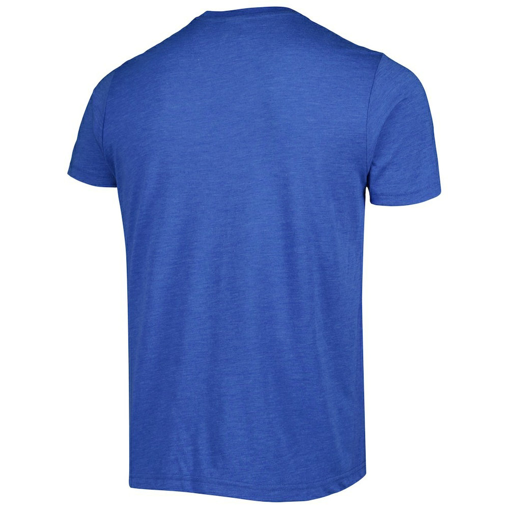 Buffalo Bills Josh Allen & Stefon Diggs  Homage Unisex NFL Jam Tri-Blend T-Shirt | NFL New