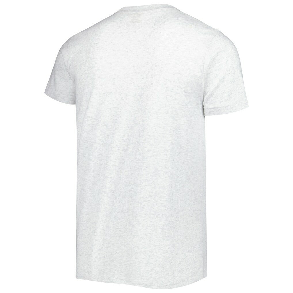 Los Angeles Rams Aaron Donald & Cooper Kupp  Homage Unisex NFL Jam Tri-Blend T-Shirt | NFL New