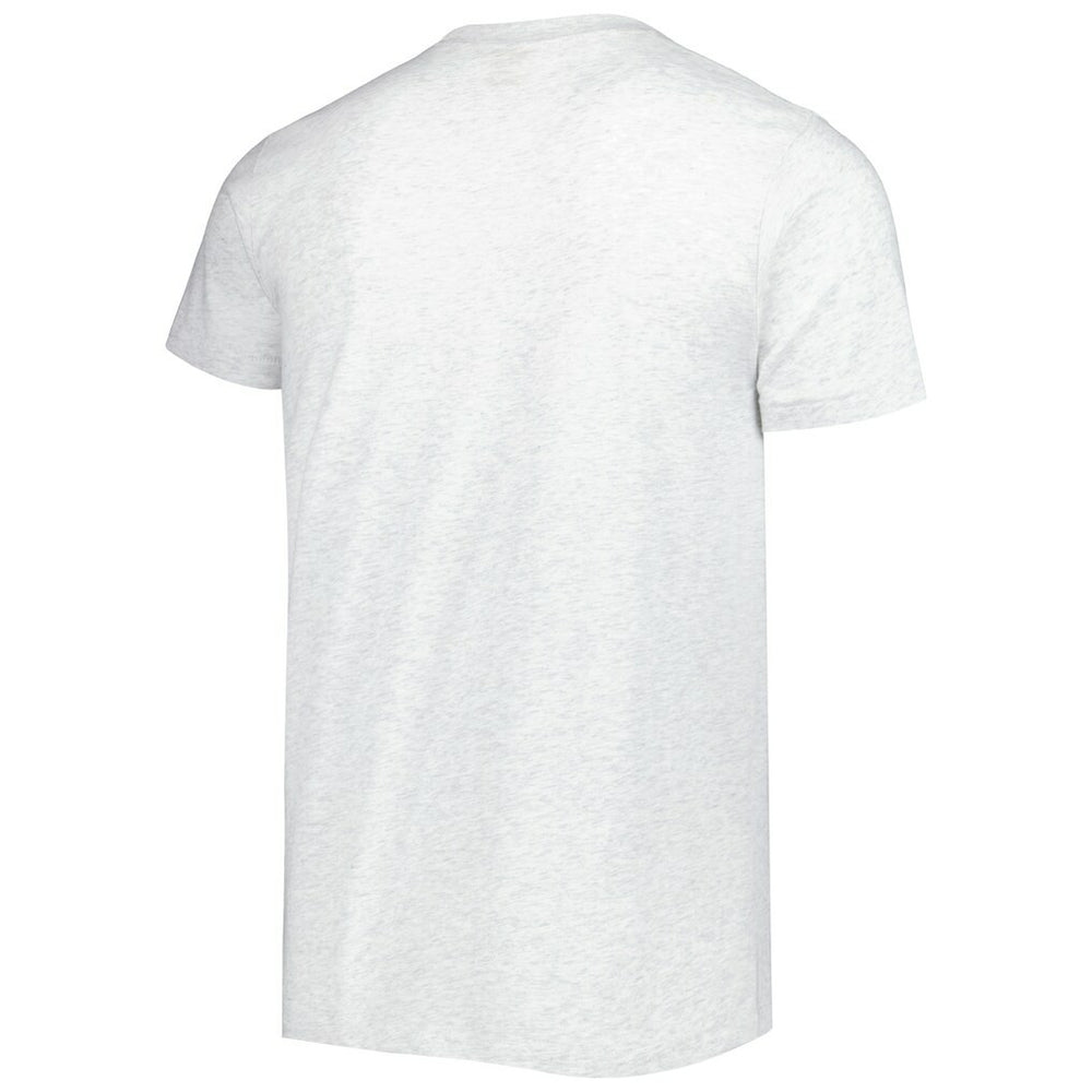 Los Angeles Rams Aaron Donald & Cooper Kupp  Homage Unisex NFL Jam Tri-Blend T-Shirt | NFL New