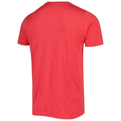 Buffalo Bills Andre Reed & Jim Kelly  Homage Unisex NFL Jam Retired Tri-Blend T-Shirt | NFL Sale