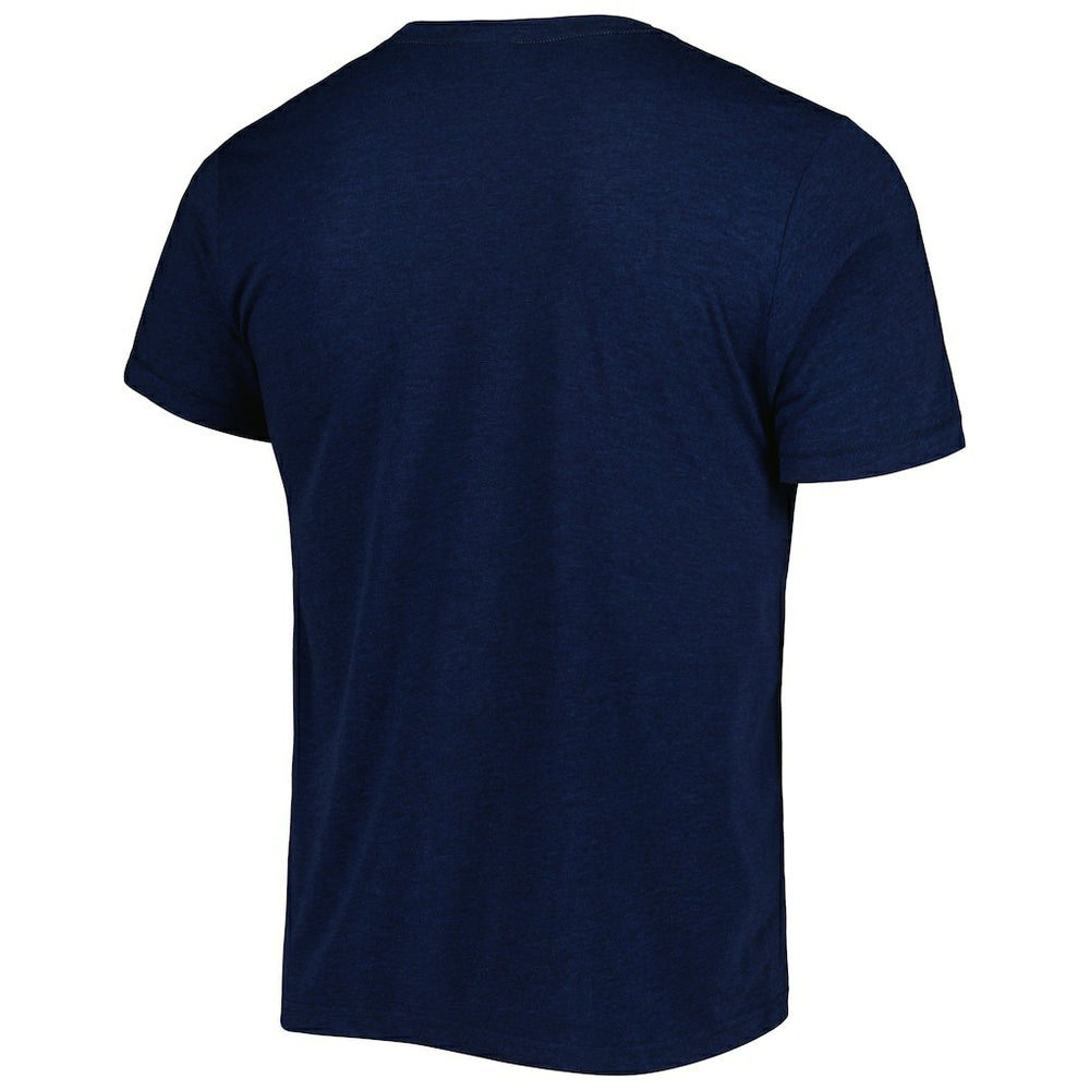 Dallas Cowboys Troy Aikman & Michael Irvin  Homage Unisex NFL Jam Retired Tri-Blend T-Shirt | NFL Sale