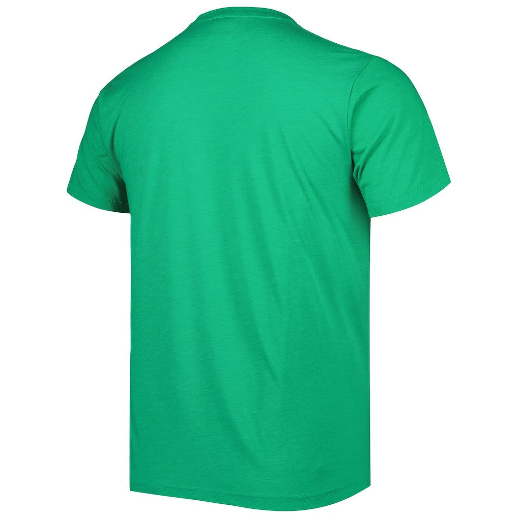 Philadelphia Eagles Randall Cunningham & Reggie White  Homage Unisex NFL Jam Retired Tri-Blend T-Shirt | NFL New