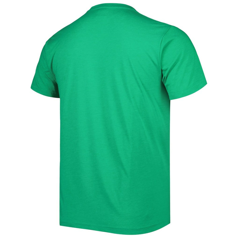 Philadelphia Eagles Randall Cunningham & Reggie White  Homage Unisex NFL Jam Retired Tri-Blend T-Shirt | NFL New