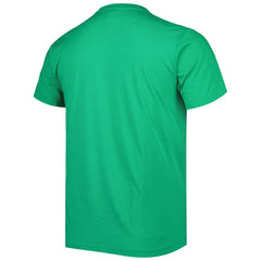 Philadelphia Eagles Randall Cunningham & Reggie White  Homage Unisex NFL Jam Retired Tri-Blend T-Shirt | NFL New