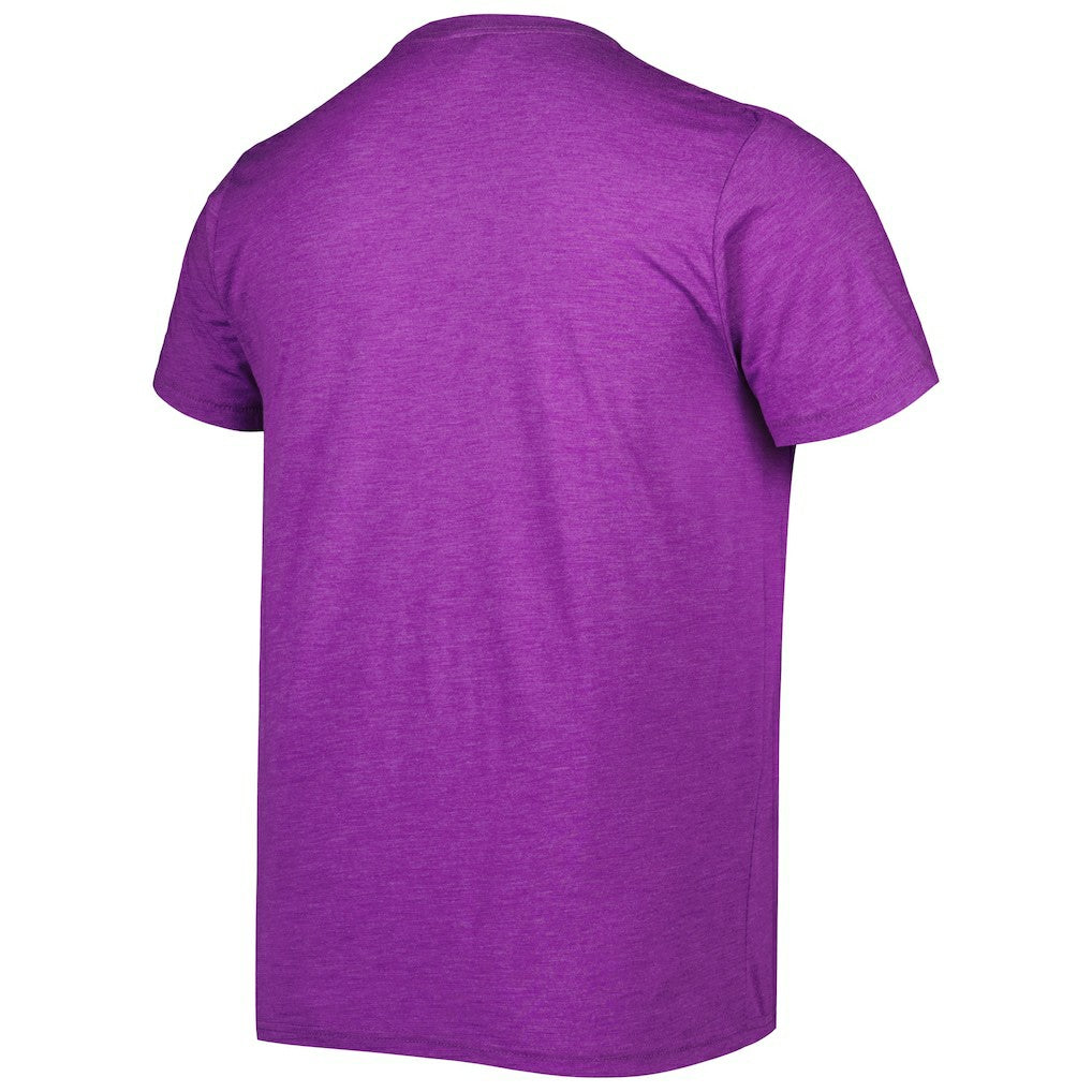 Baltimore Ravens Ray Lewis & Ed Reed  Homage Unisex NFL Jam Retired Tri-Blend T-Shirt | NFL Sale