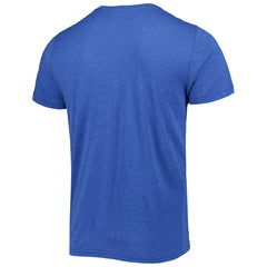 Buffalo Bills Josh Allen  Homage Unisex NFL Blitz Player Tri-Blend T-Shirt | NFL Hot