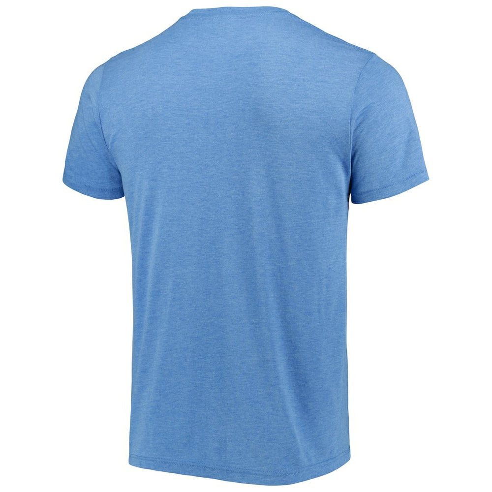 Indianapolis Colts Jonathan Taylor  Homage Unisex NFL Blitz Player Tri-Blend T-Shirt | NFL Online