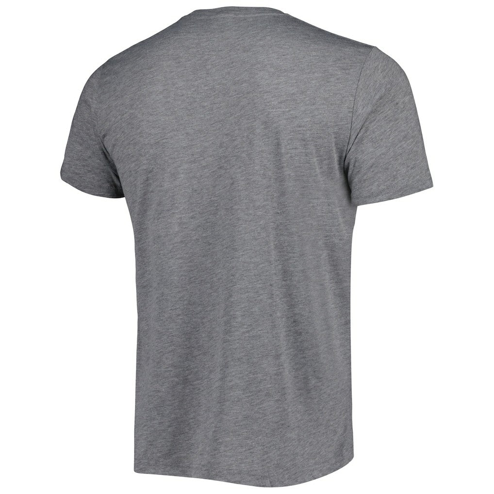 Dallas Cowboys Dak Prescott  Homage Unisex NFL Blitz Player Tri-Blend T-Shirt | NFL New