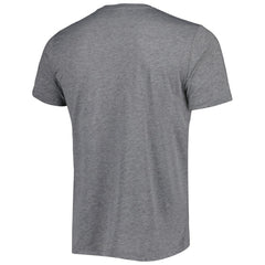 Dallas Cowboys Dak Prescott  Homage Unisex NFL Blitz Player Tri-Blend T-Shirt | NFL New