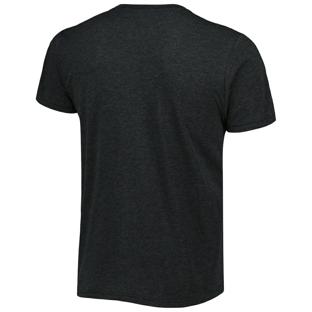 Pittsburgh Steelers T.J. Watt  Homage Unisex NFL Blitz Player Tri-Blend T-Shirt | NFL US