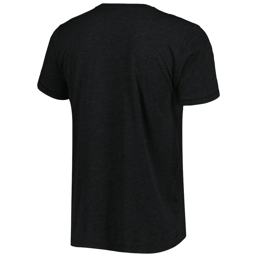 Atlanta Falcons Deion Sanders  Homage Unisex NFL Blitz Retired Player Tri-Blend T-Shirt | NFL Online