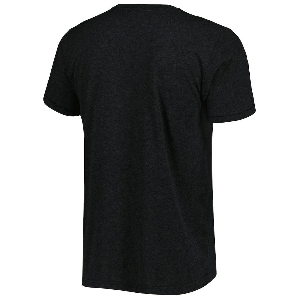 Atlanta Falcons Deion Sanders  Homage Unisex NFL Blitz Retired Player Tri-Blend T-Shirt | NFL Online
