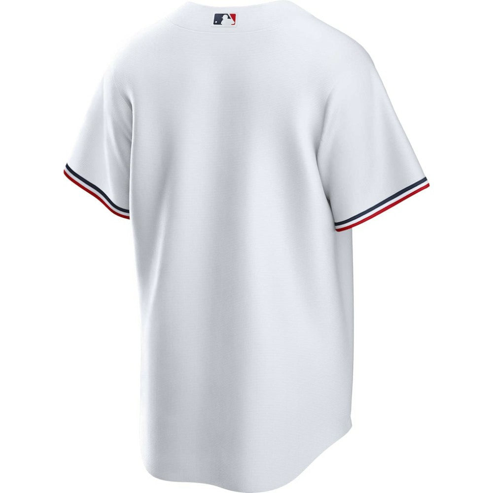 Minnesota Twins Nike Home Replica Team Jersey - MLB Jerseys