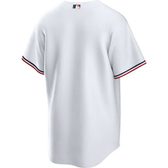Minnesota Twins Nike Home Replica Team Jersey - MLB Jerseys