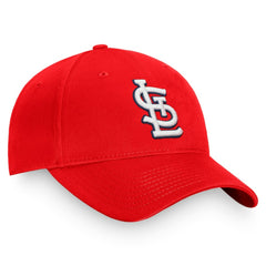 St. Louis Cardinals Fanatics Core Adjustable Hat - MLB Hats