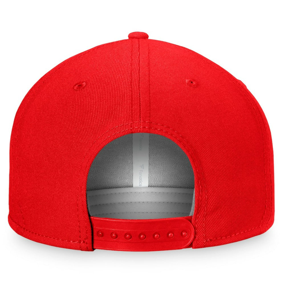 St. Louis Cardinals Fanatics Core Adjustable Hat - MLB Hats