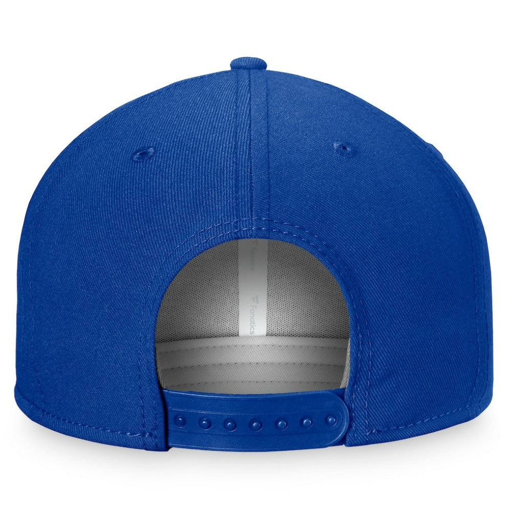 Texas Rangers Fanatics Core Adjustable Hat - MLB Hats