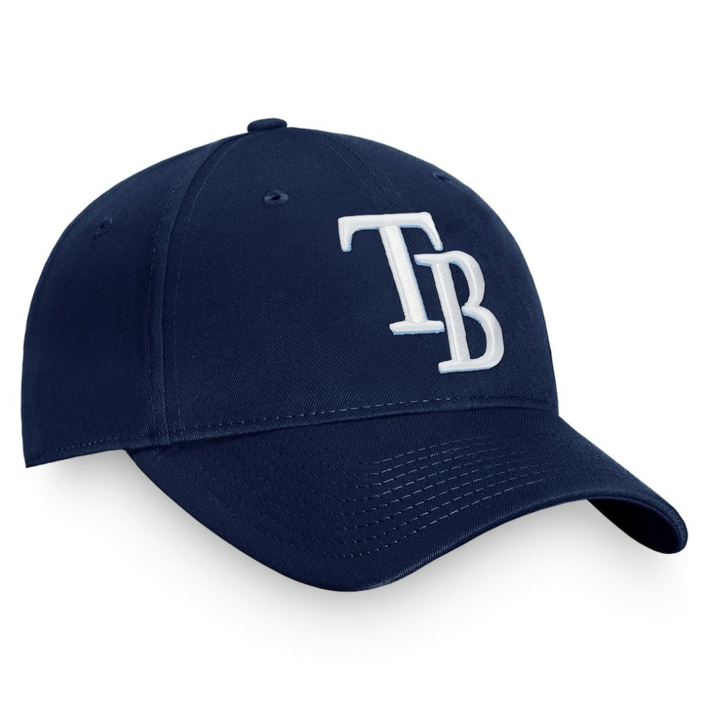 Tampa Bay Rays Fanatics Core Adjustable Hat - MLB Hats