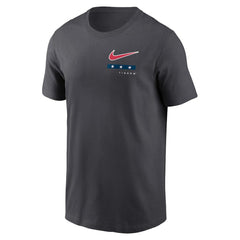 Detroit Tigers Nike Americana T-Shirt - MLB T-shirts