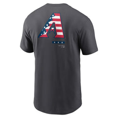 Arizona Diamondbacks Nike Americana T-Shirt - MLB T-shirts